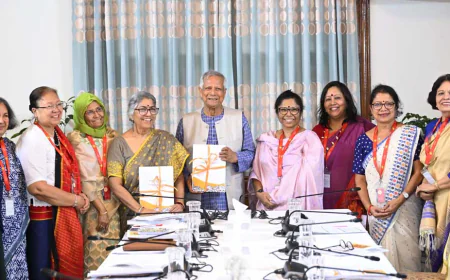 HC Dismisses Challenge to Women's Reform Proposals