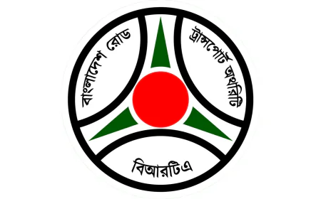 Broker Syndicate Disrupts Services at Mirpur BRTA with Harassment, Bribery