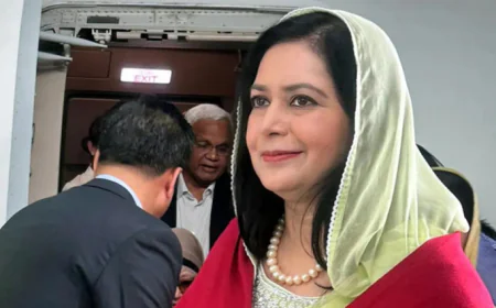 Zubaida Rahman’s Graft Appeal Verdict Expected Wednesday