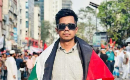 Shammo Murder: 8 More Suspects Arrested