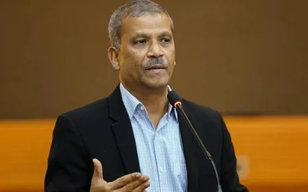 Law Adviser: Azharul Acquitted After Being Proven Innocent