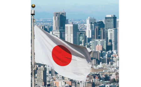 Japan Pledges $15.5 Billion in Tariff Relief for SMEs