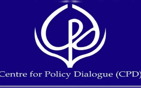 CPD Calls for Exploration of New Revenue Sources