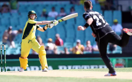 Bangladesh Eye Rebound in Series Opener Against Pakistan