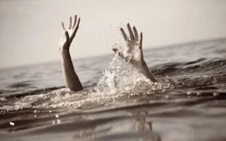 Tragic Drowning of Minor Girl in Lalmonirhat