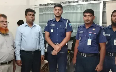 Two Diagnostic Centres Fined in Chandpur for Irregularities