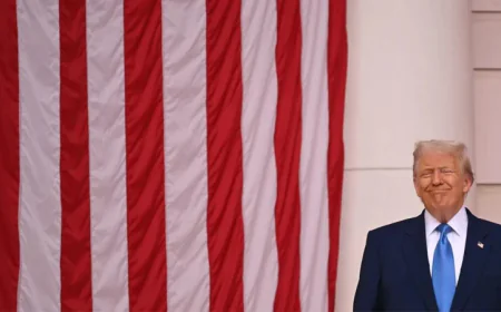 Markets Rise on Easing US-EU Trade Tensions