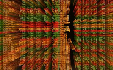 Asian Markets Track Wall St Rally, Eye Japan Bonds