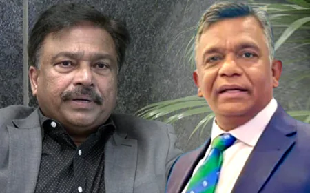 BCB President Faruque may resign, Aminul in discussion