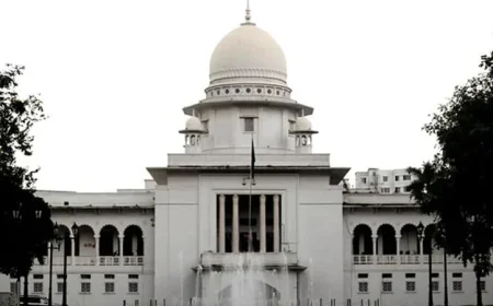 High Court Orders EC to Register Bangladesh Labour Party