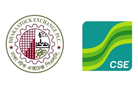 Stocks Bounce Back Across Both Bourses