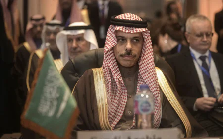 Israel Refuses to Cooperate with Arab Ministers’ West Bank Visit