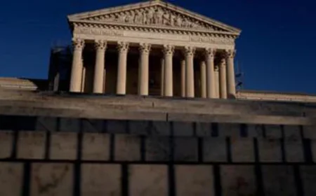 Court Decision Paves Path for Ending Migrants’ Temporary Legal Status