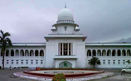 Supreme Court to Rule on Jamaat's Registration Appeal Tomorrow