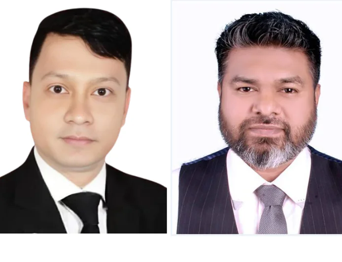 Jahangir Alam Elected President, Bakkar Mazi Secretary of Tongibari Press Club