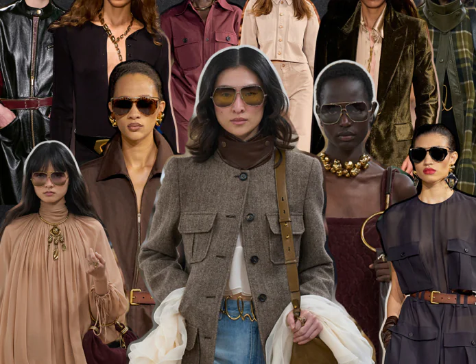 Summer’s Hottest Shades: Style That Protects