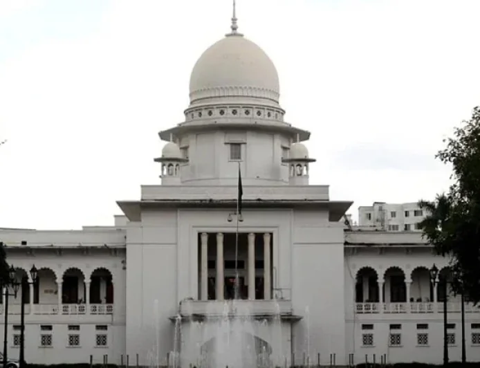 Magura Child Rape-Murder Death Reference Reaches HC