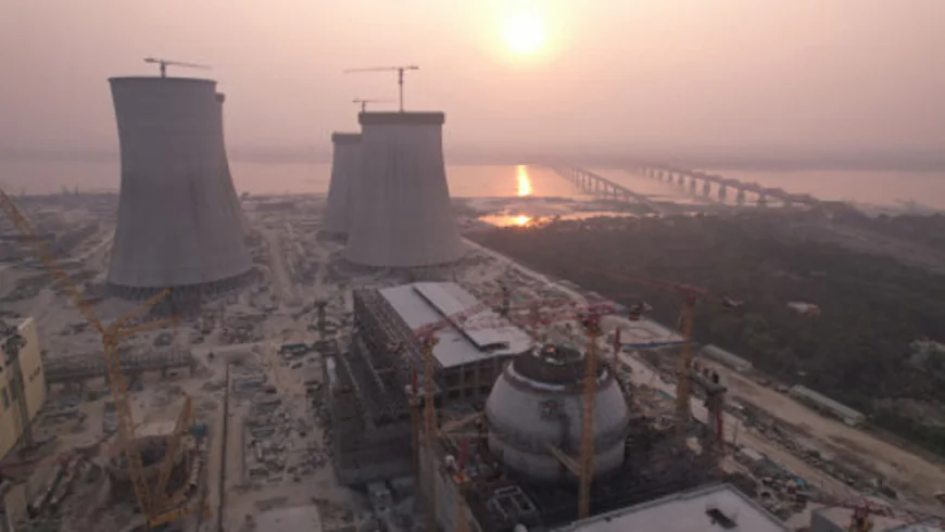 PDB to sign power purchase deal with Rooppur nuclear plant
