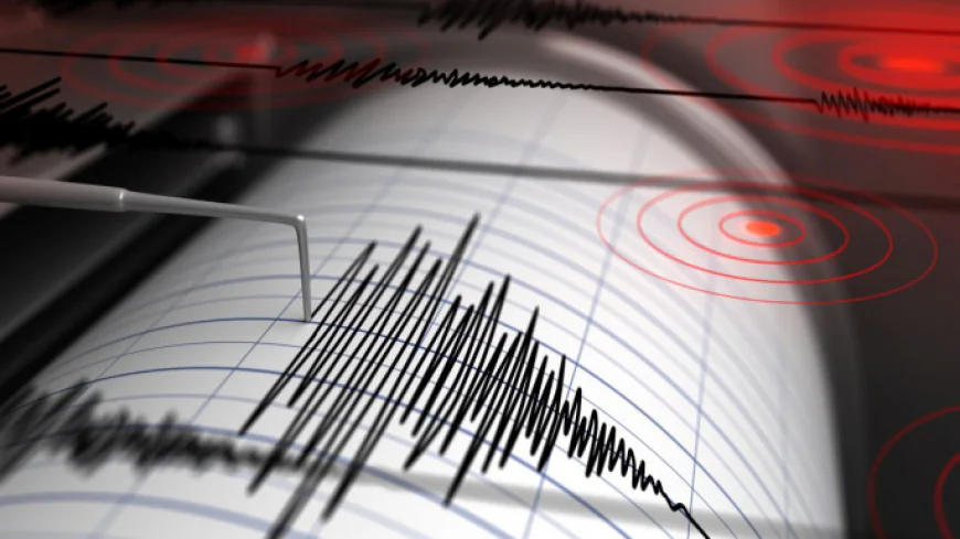Tsunami warning for far-south Chile after 7.5-magnitude quake