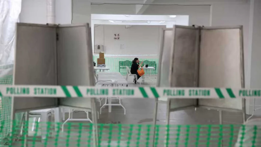 Singapore polls to test ruling party’s grip on power