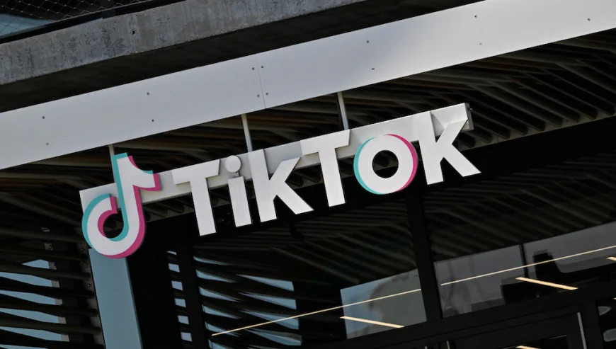 TikTok fined 530mn euros in EU over China data transfer
