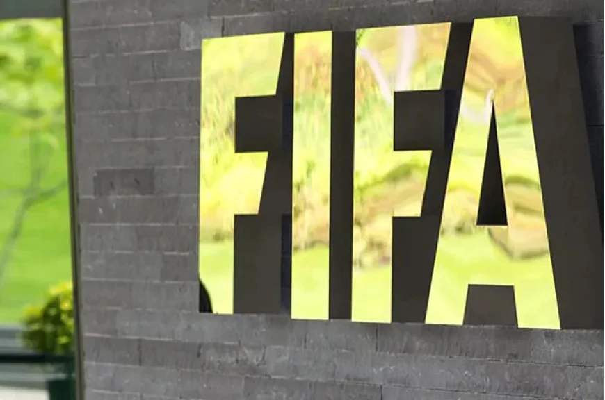 FIFA orders Kenyan club relegation for match fixing