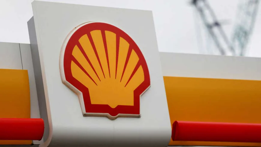 Shell is studying merits of buying BP, Bloomberg News reports