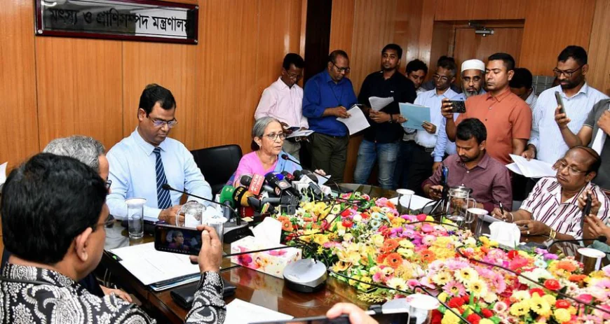 Govt. to launch special train service to transport sacrificial animals during Eid-ul-Azha