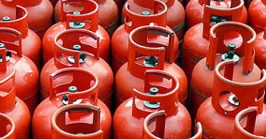 Bangladesh cuts 12kg LPG cylinder price by Tk 19