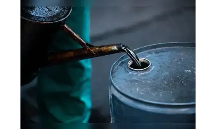 'Bombshell' OPEC+ output hike hits oil price