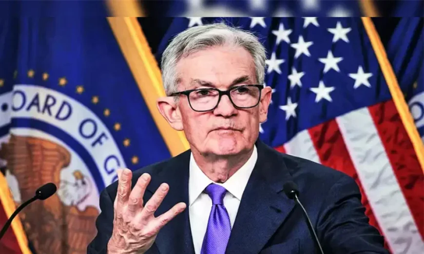 US Fed expected to pause rate cuts again, await clarity on tariffs