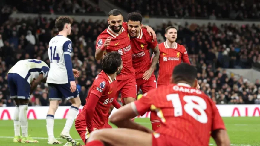 Three Premier League talking points