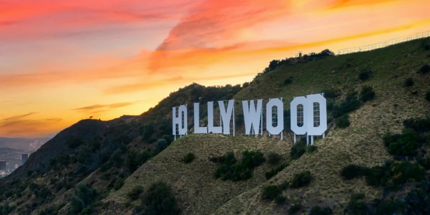US to impose 100% tariffs on foreign movies