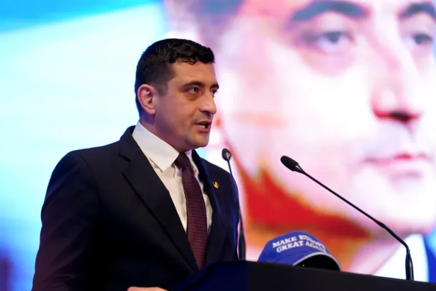 Far-right candidate leads Romania's presidential rerun