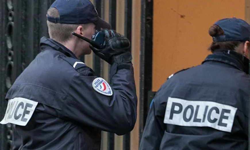 French police free kidnapped father of crypto-millionaire