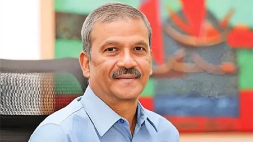 Asif Nazrul calls for more global role to ensure migrant workers' welfare