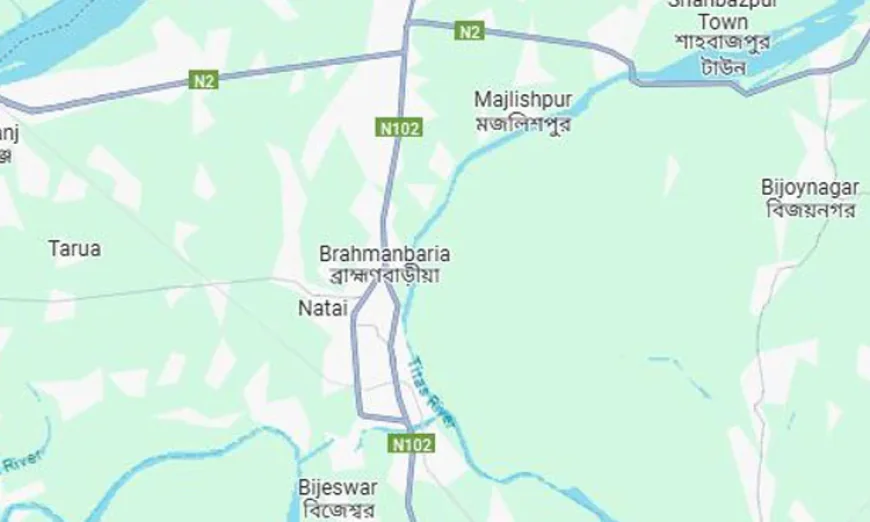 BSF Shoots Dead Bangladeshi Youth at Brahmanbaria Border