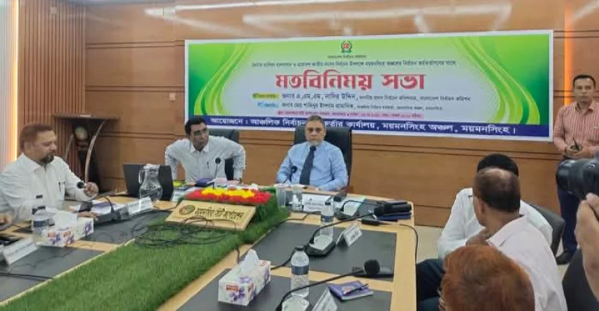 No Possibility of Daytime Voting at Night This Time: CEC