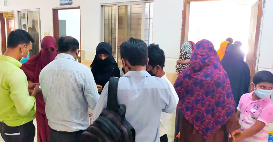 Commission Seeks Ban on Pharma Reps Meeting Doctors in Hospitals
