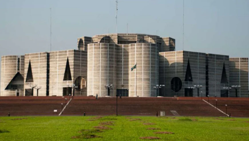 BSP Opposes Proposal for Bicameral Jatiya Sangsad
