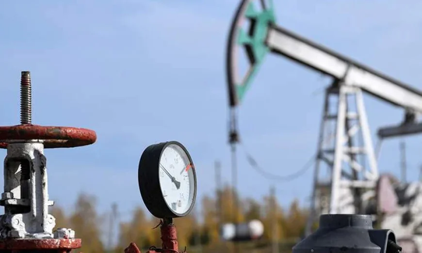 Brent Oil Slips Below $59 on ICE as Prices Hit Lowest Level Since April 9