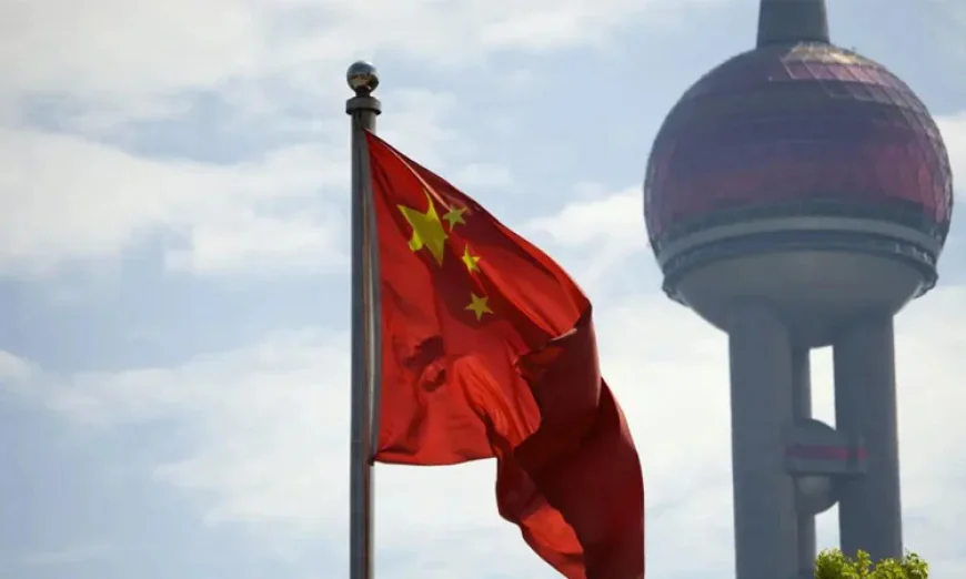 China’s Financial Measures Gain Momentum to Support Economic Growth