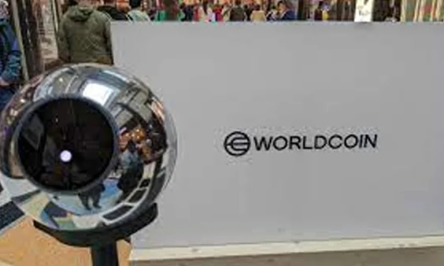 Worldcoin Faces Setback as Indonesia Suspends Eye-Scan-Based Crypto Project