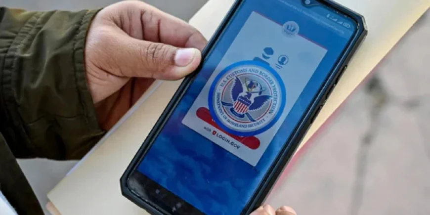 Trump Administration Offers $1,000 Incentive for Migrants to Voluntarily Leave