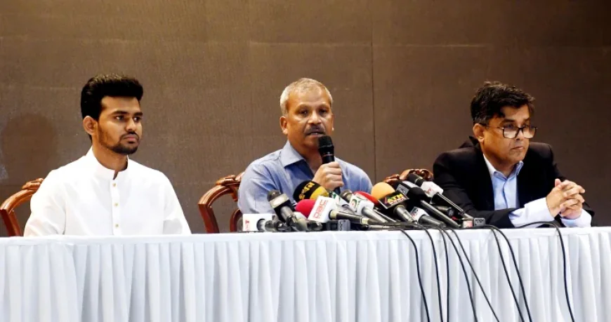Law Adviser: Cyber Security Ordinance Set for Announcement This Week