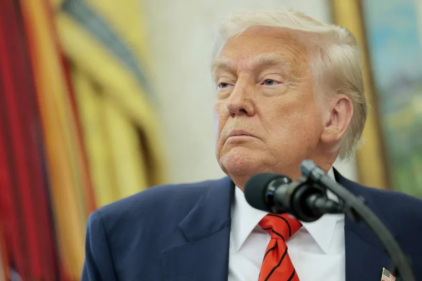 Trump Strikes Tough Tone on China, but Prioritizes Other Issues Early On