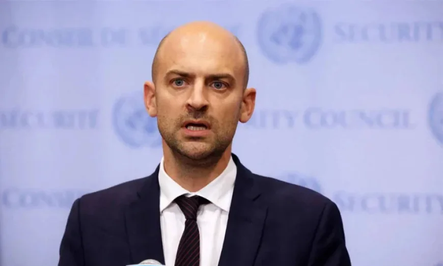 France Calls for Restraint Amid Clashes Between India and Pakistan: Foreign Minister