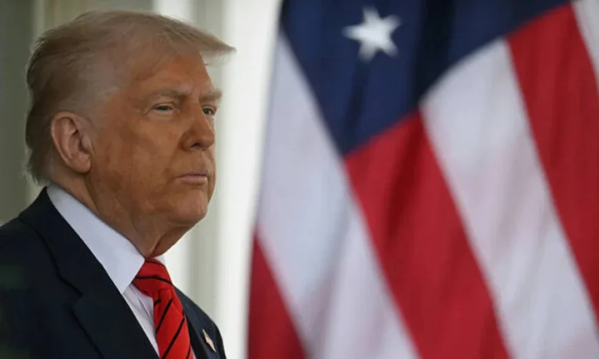 Trump Calls for Quick Resolution to India-Pakistan Tensions