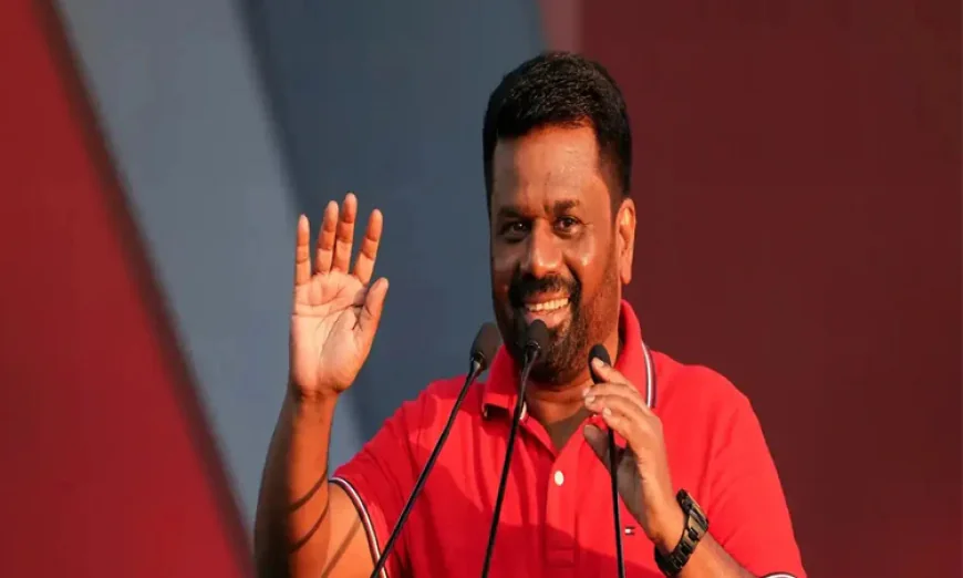 Ruling Party Leads in Sri Lanka Local Council Elections
