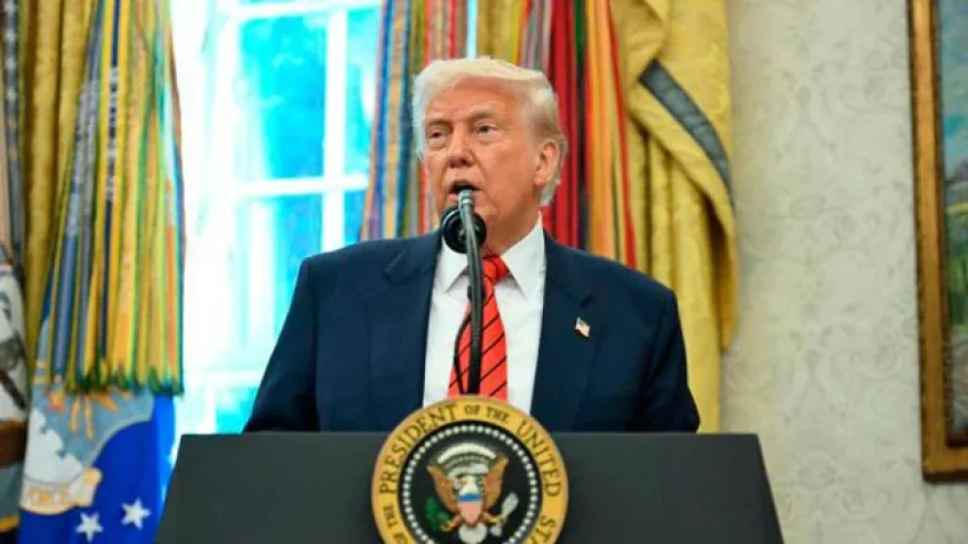 Trump White House Develops Its Own Media Ecosystem